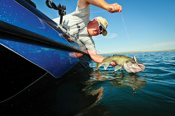 Fishing Destinations: Great Casting Calls