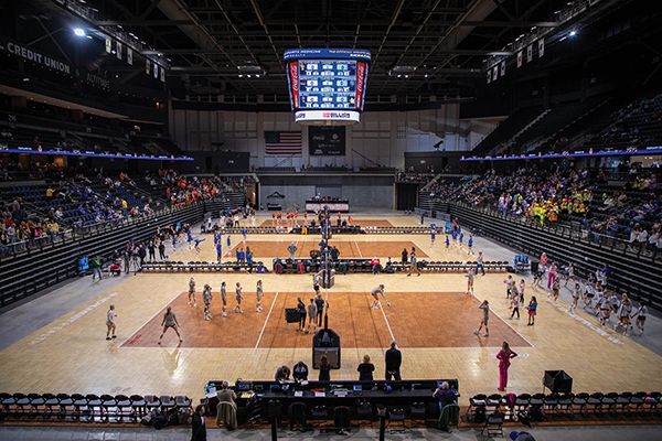 Rapid City brings out the best in athletes.