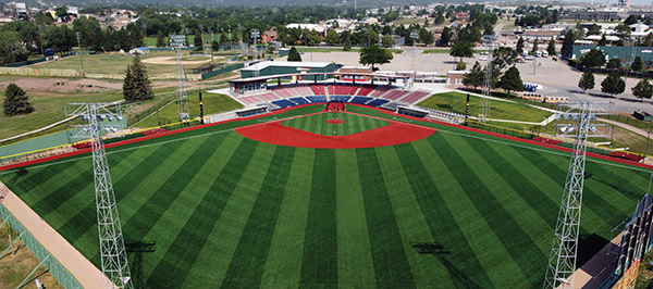 Baseball's Walk-Off Wins for Traveling Teams
