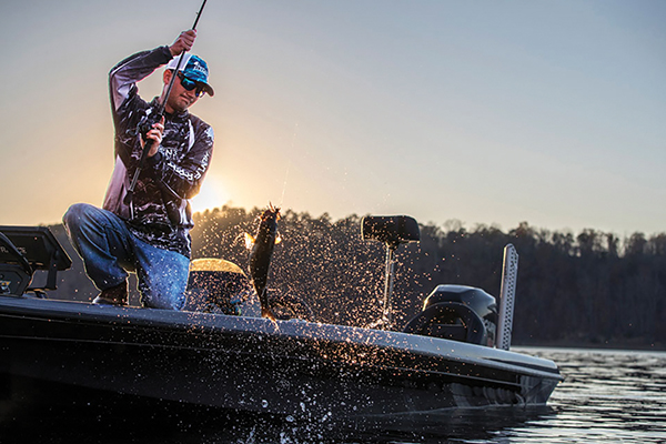 Fishing Destinations: Great Casting Calls