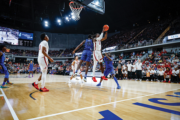 Rocket City Classic presented by Akima