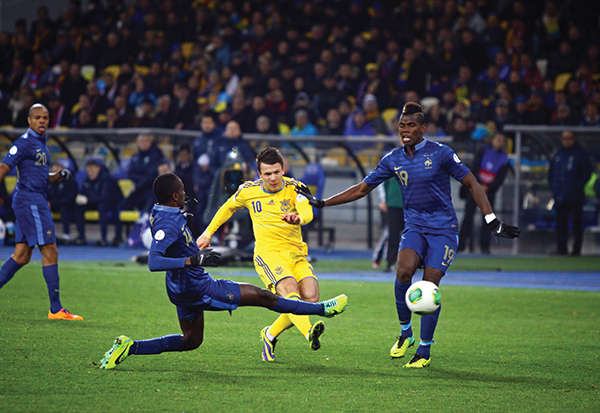 It all comes to a close on July 19 after the Final at MetLife Stadium. 