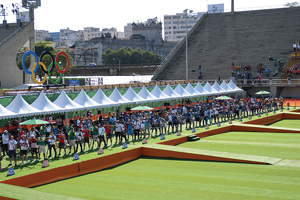 Grow Your Reach Through Partnerships