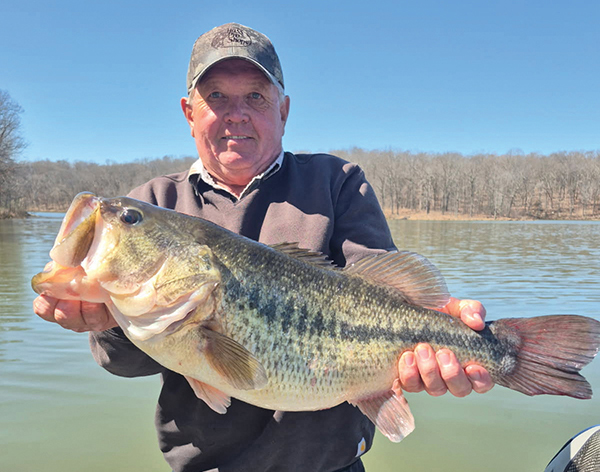 Fishing Destinations: Great Casting Calls