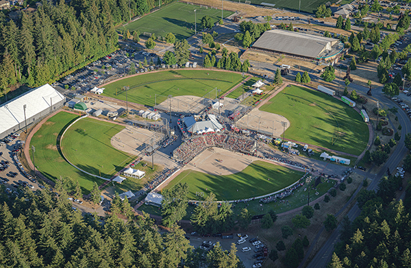 Baseball's Walk-Off Wins for Traveling Teams