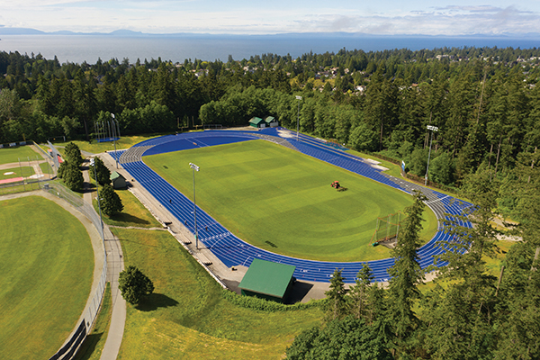 Track & Field Interest is Surging and These Cities are Ready for their Close-Up 