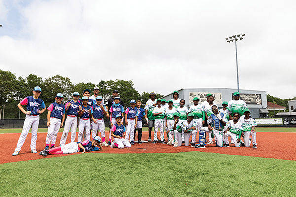 Photo courtesy of Brian Seay