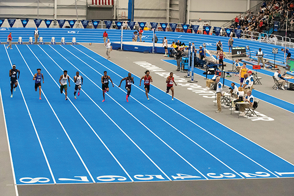 Track & Field Interest is Surging and These Cities are Ready for their Close-Up 