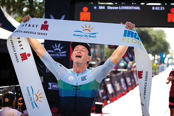 Visit Panama City Beach IRONMAN Florida