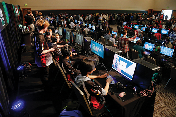 WSSEA 2025 Spring State Championships