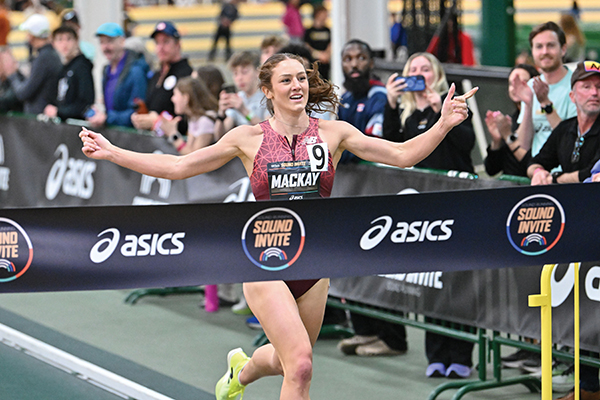 Track & Field Interest is Surging and These Cities are Ready for their Close-Up 
