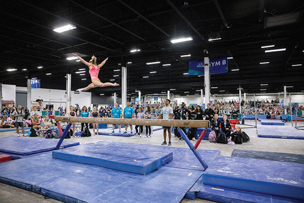 This area has excellent sports venues, 1,800-plus restaurants, family-friendly attractions, world-class shopping, more than 200 arts and culture venues.